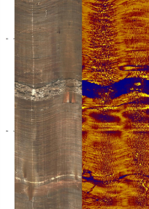 Borehole Imaging