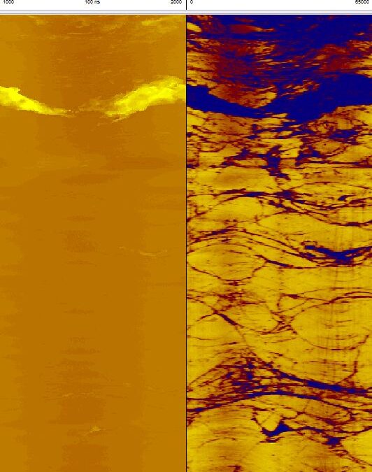 Borehole Imaging: Acoustic Scanner – Overview